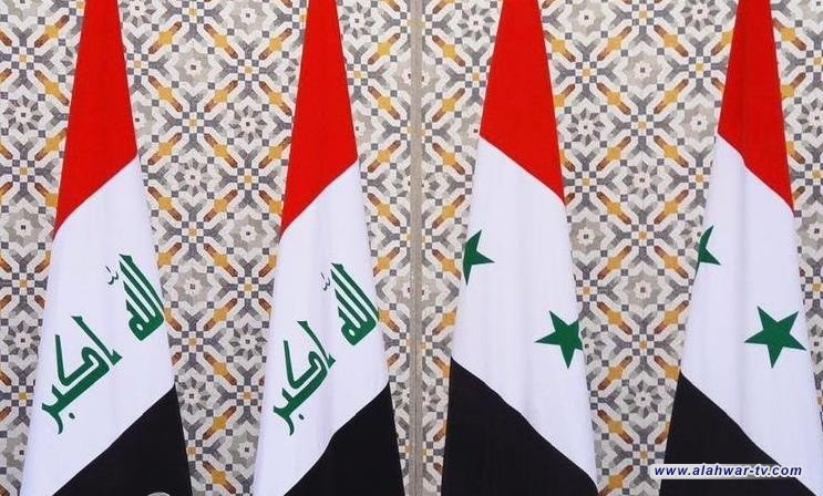 سوريا تلغي تأشيرة الدخول والموافقة الأمنية مع العراق